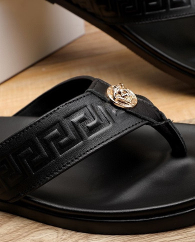Versace  Slippers