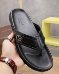GUCCI  Slippers