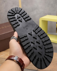 GUCCI  Slippers