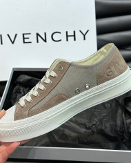Givenchy low-top leisure shoes