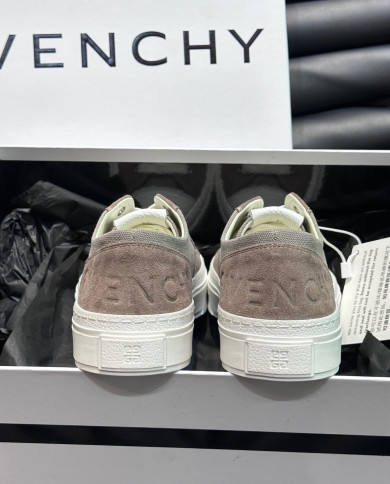 Givenchy low-top leisure shoes