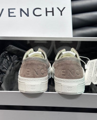 Givenchy low-top leisure shoes