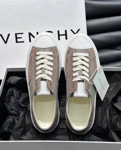 Givenchy low-top leisure shoes