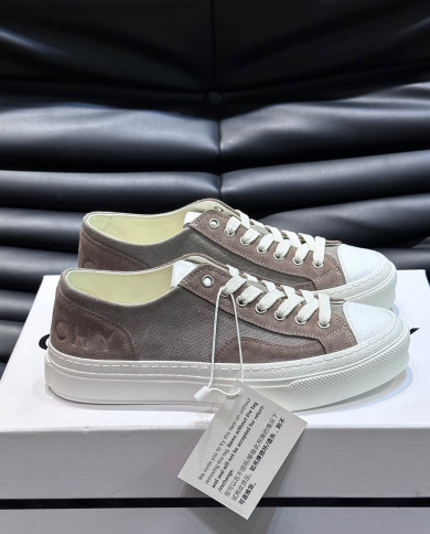 Givenchy low-top leisure shoes