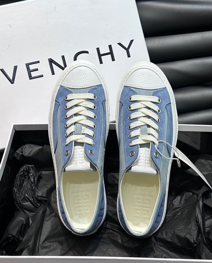 Givenchy low-top leisure shoes