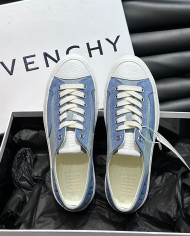 Givenchy low-top leisure shoes