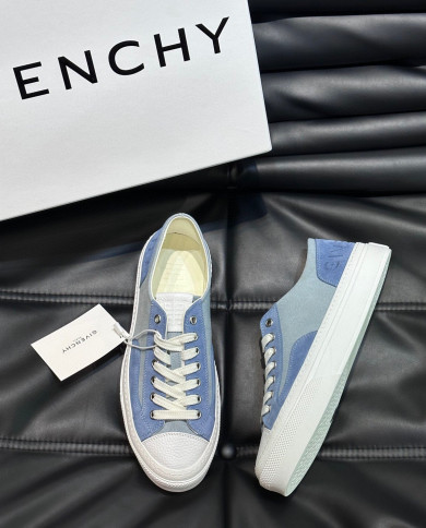 Givenchy low-top leisure shoes