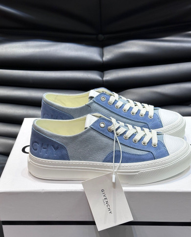 Givenchy low-top leisure shoes