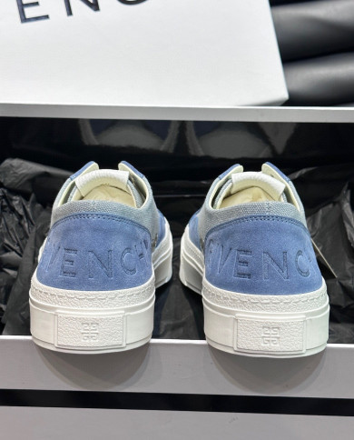 Givenchy low-top leisure shoes