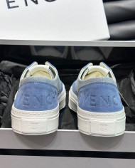 Givenchy low-top leisure shoes