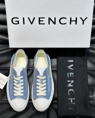 Givenchy low-top leisure shoes