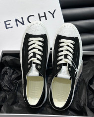 Givenchy low-top leisure shoes
