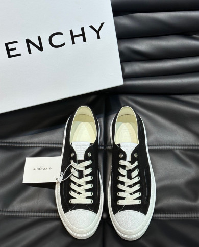 Givenchy low-top leisure shoes