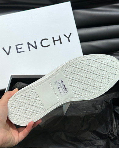 Givenchy low-top leisure shoes