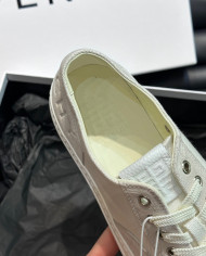 Givenchy low-top leisure shoes