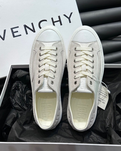 Givenchy low-top leisure shoes