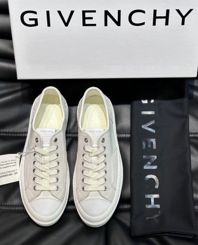 Givenchy low-top leisure shoes