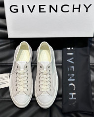 Givenchy low-top leisure shoes
