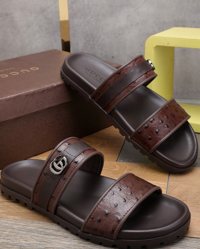 GUCCI  Slippers