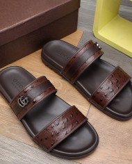 GUCCI  Slippers