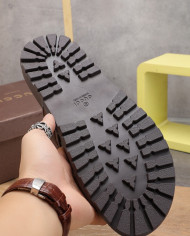 GUCCI  Slippers
