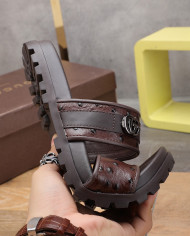 GUCCI  Slippers