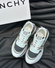 Givenchy leisure sports shoes thick bottom heighten