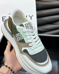 Givenchy leisure sports shoes thick bottom heighten
