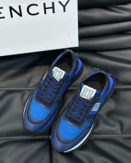 Givenchy leisure sports shoes thick bottom heighten
