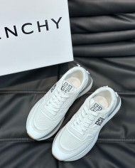 Givenchy leisure sports shoes thick bottom heighten