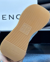 Givenchy leisure sports shoes thick bottom heighten