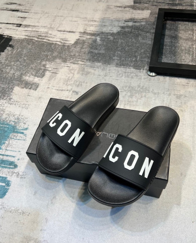 DSQUARED2 Slippers