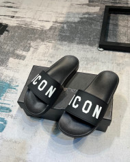 DSQUARED2 Slippers