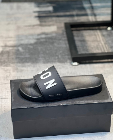 DSQUARED2 Slippers