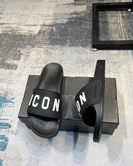DSQUARED2 Slippers