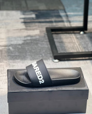 DSQUARED2 Slippers