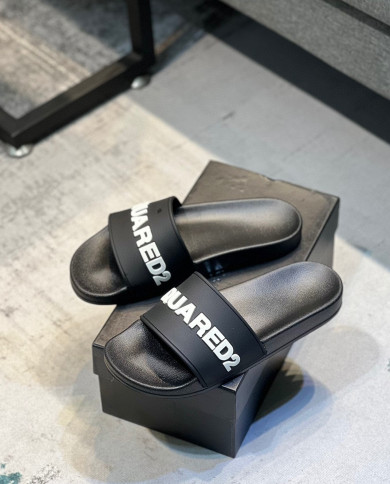DSQUARED2 Slippers