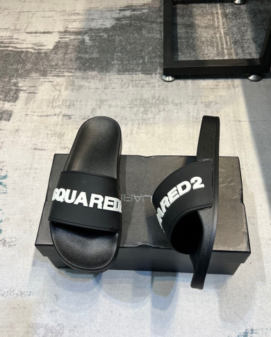 DSQUARED2 Slippers