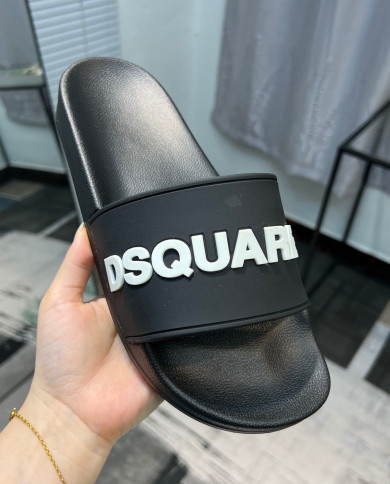DSQUARED2 Slippers
