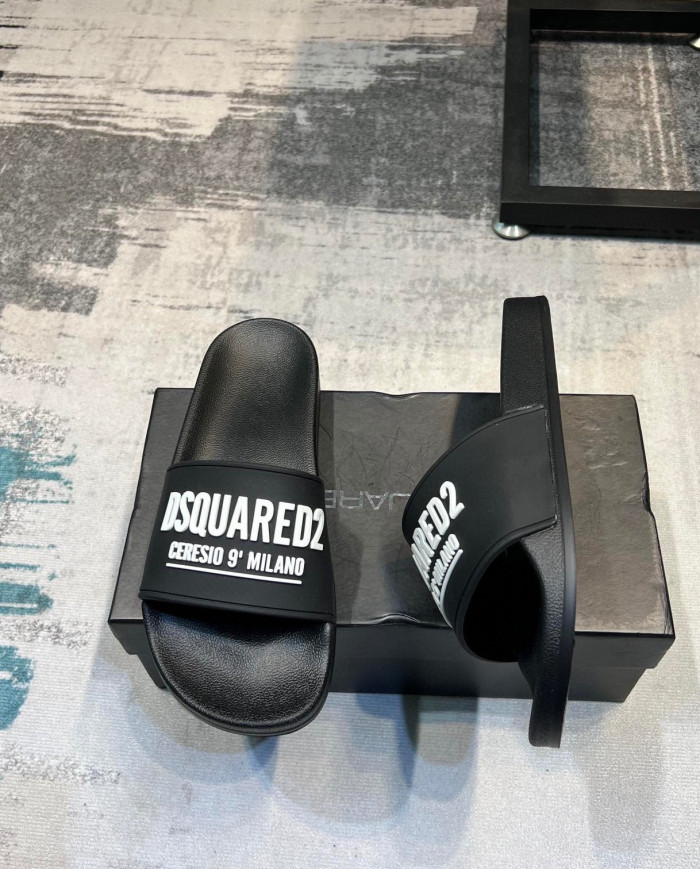 DSQUARED2 Slippers