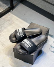 DSQUARED2 Slippers