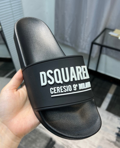 DSQUARED2 Slippers
