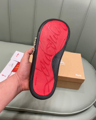Christian Louboutin Slippers