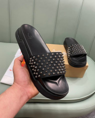 Christian Louboutin Slippers