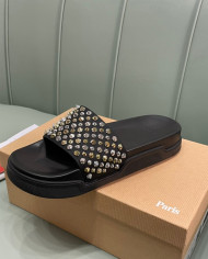 Christian Louboutin Slippers