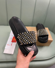 Christian Louboutin Slippers