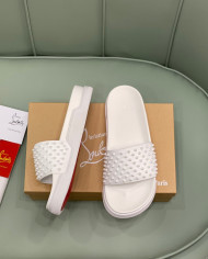 Christian Louboutin Slippers