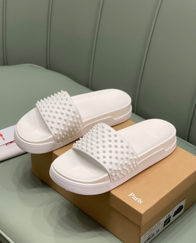 Christian Louboutin Slippers