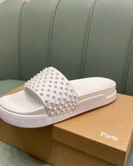 Christian Louboutin Slippers