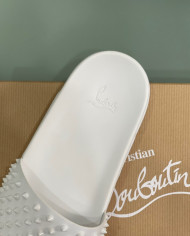 Christian Louboutin Slippers
